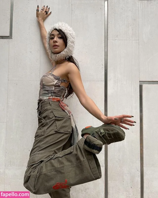 Diana Korkunova Onlyfans Photo Gallery 