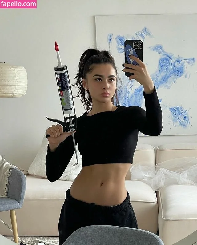 Diana Korkunova Onlyfans Photo Gallery 