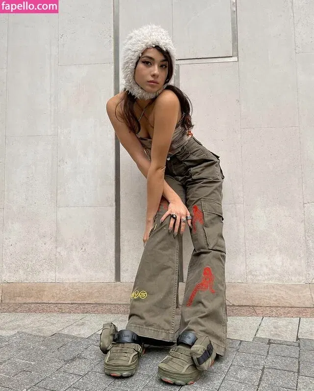 Diana Korkunova Onlyfans Photo Gallery 