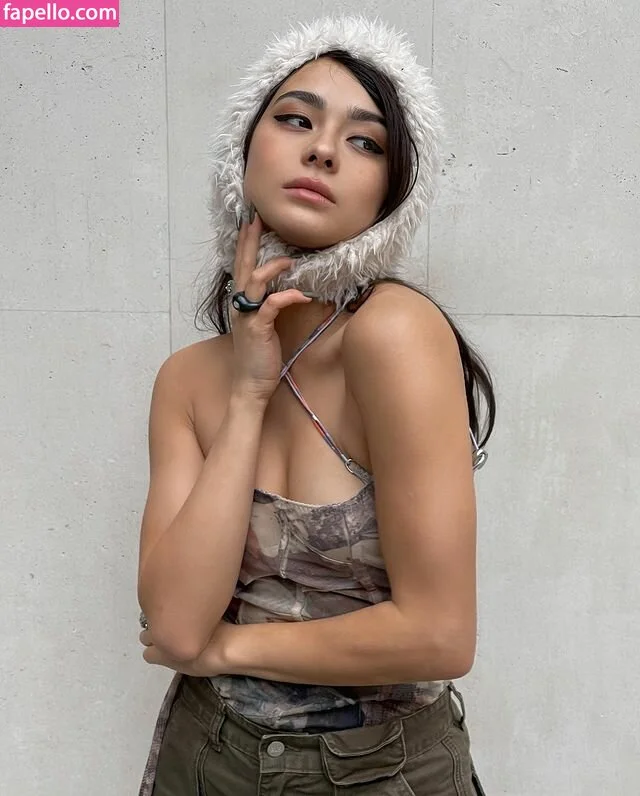 Diana Korkunova Onlyfans Photo Gallery 