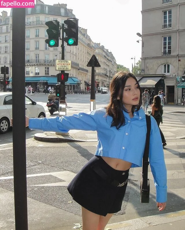 Diana Korkunova Onlyfans Photo Gallery 