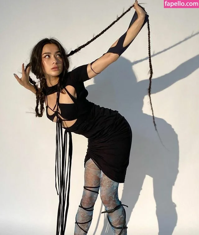 Diana Korkunova Onlyfans Photo Gallery 