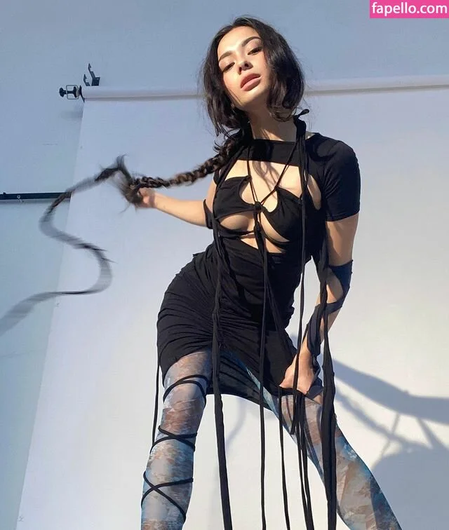 Diana Korkunova Onlyfans Photo Gallery 