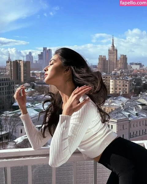 Diana Korkunova Onlyfans Photo Gallery 