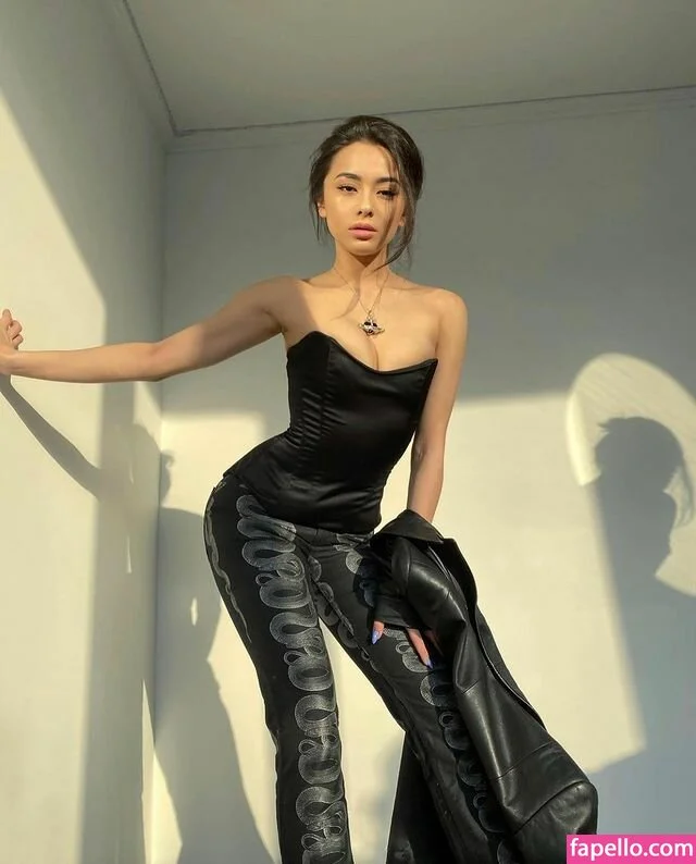 Diana Korkunova Onlyfans Photo Gallery 