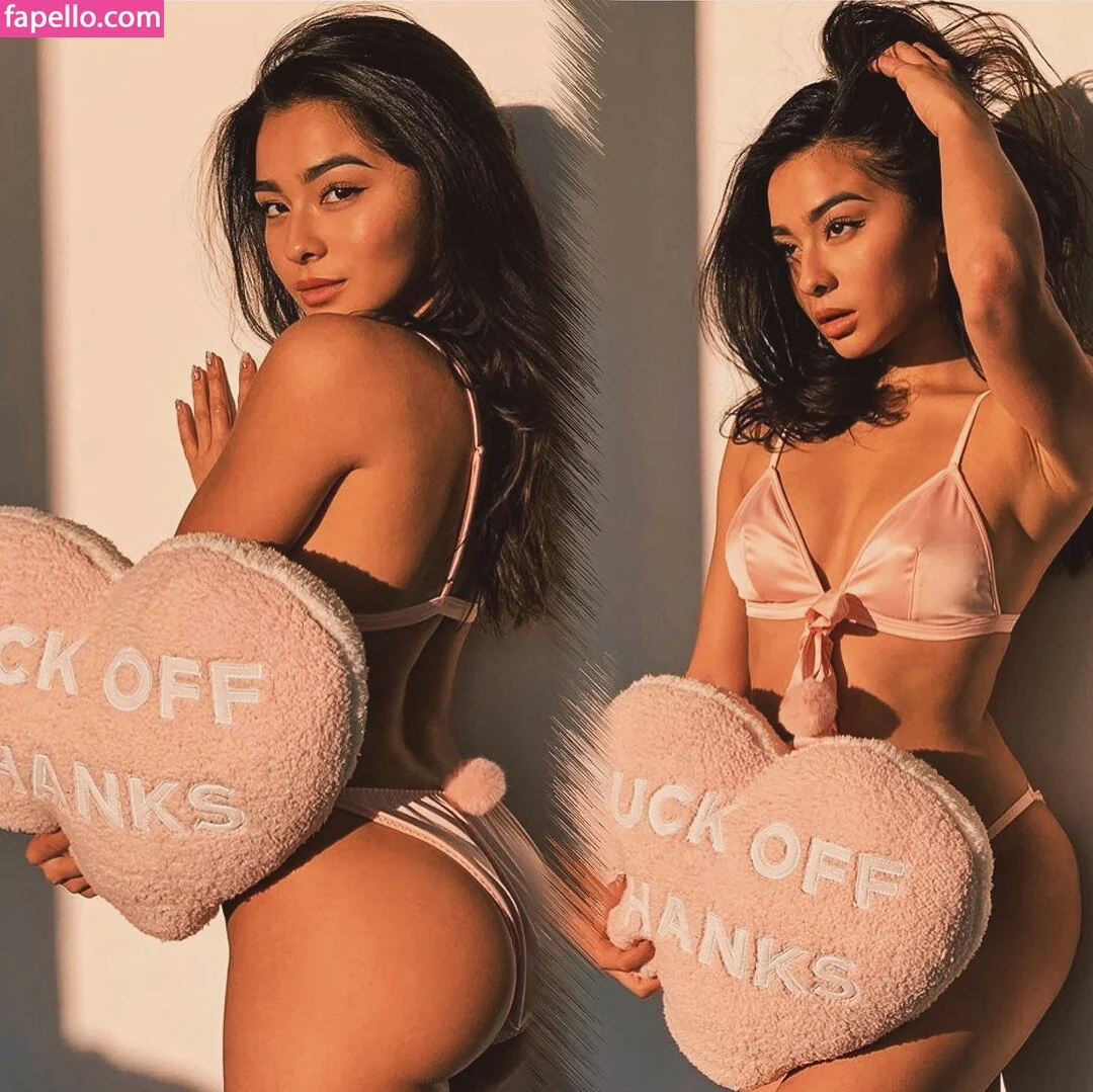 Diana Korkunova Onlyfans Photo Gallery 