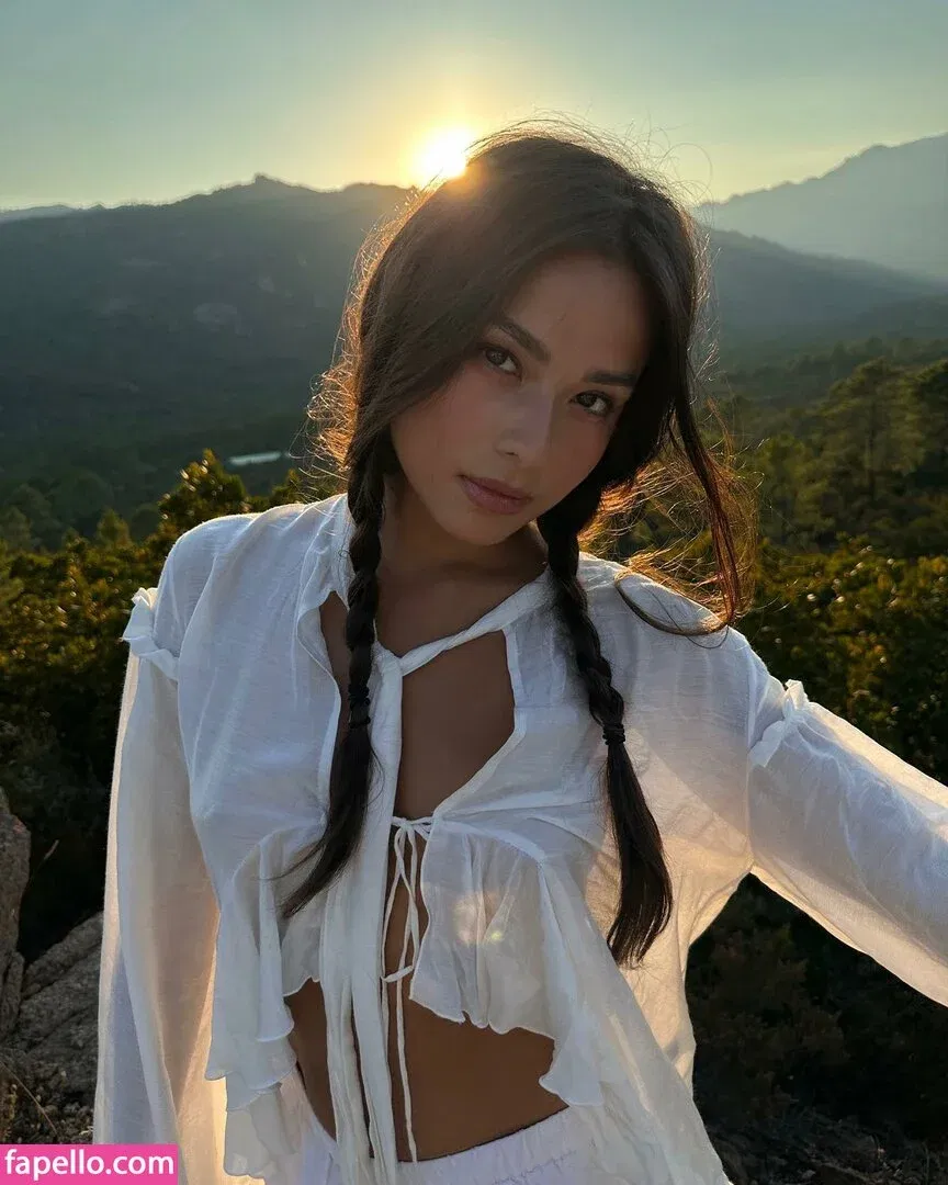 Diana Korkunova Onlyfans Photo Gallery 