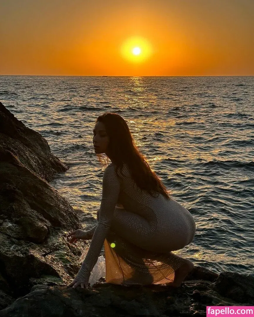 Diana Korkunova Onlyfans Photo Gallery 