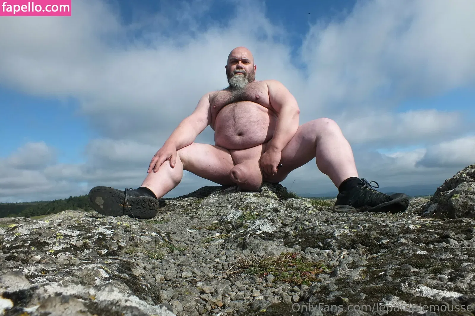 lepamplemousse Onlyfans Photo Gallery 