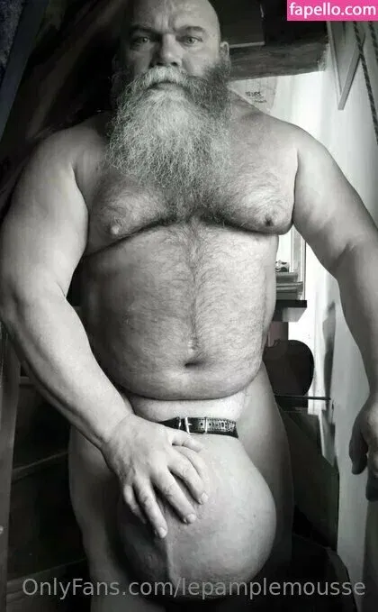 lepamplemousse Onlyfans Photo Gallery 