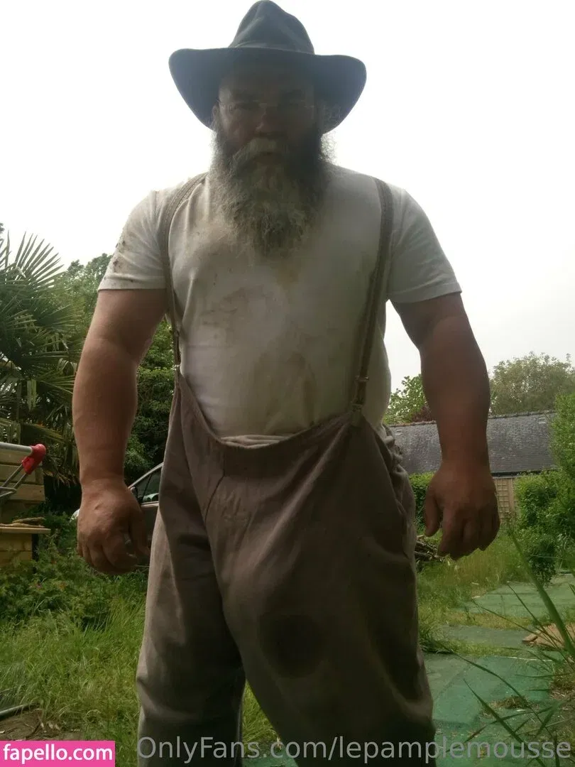 lepamplemousse Onlyfans Photo Gallery 