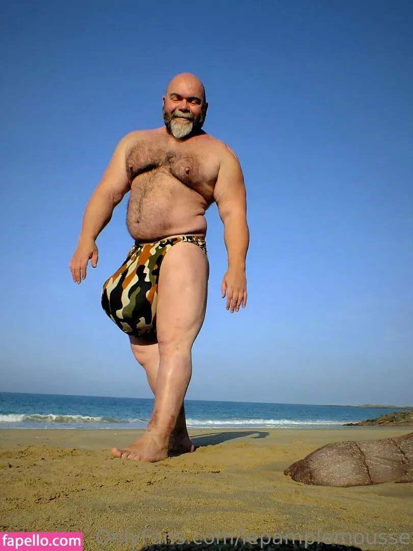 lepamplemousse Onlyfans Photo Gallery 