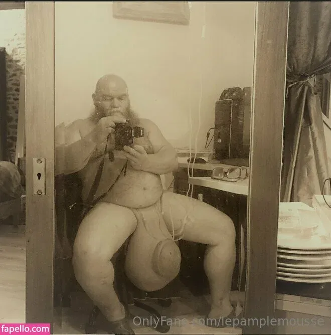 lepamplemousse Onlyfans Photo Gallery 