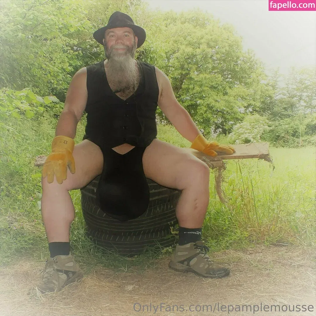 lepamplemousse Onlyfans Photo Gallery 