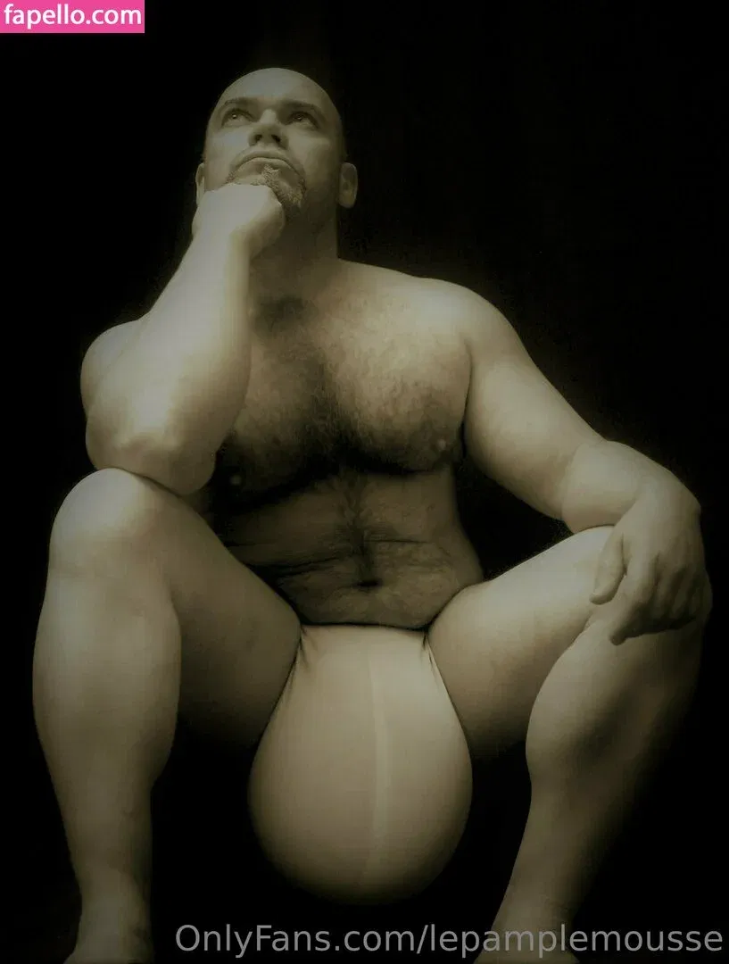 lepamplemousse Onlyfans Photo Gallery 