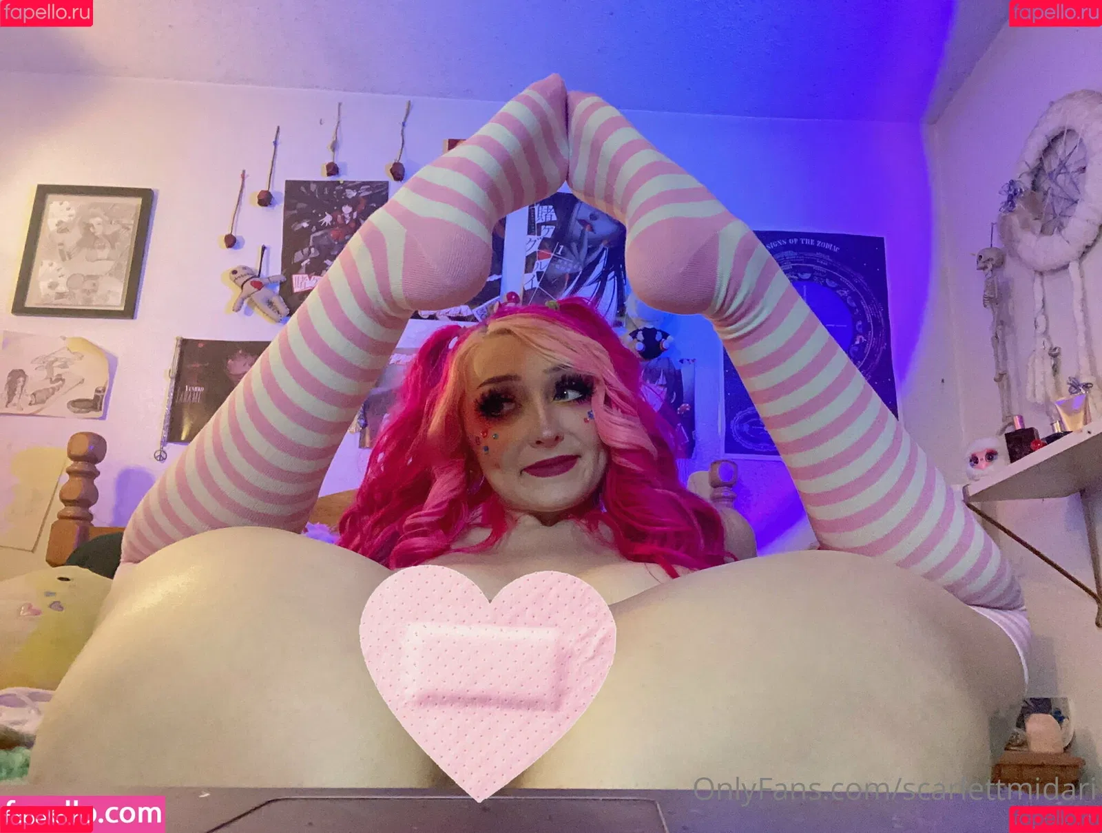 mikuangel Onlyfans Photo Gallery 