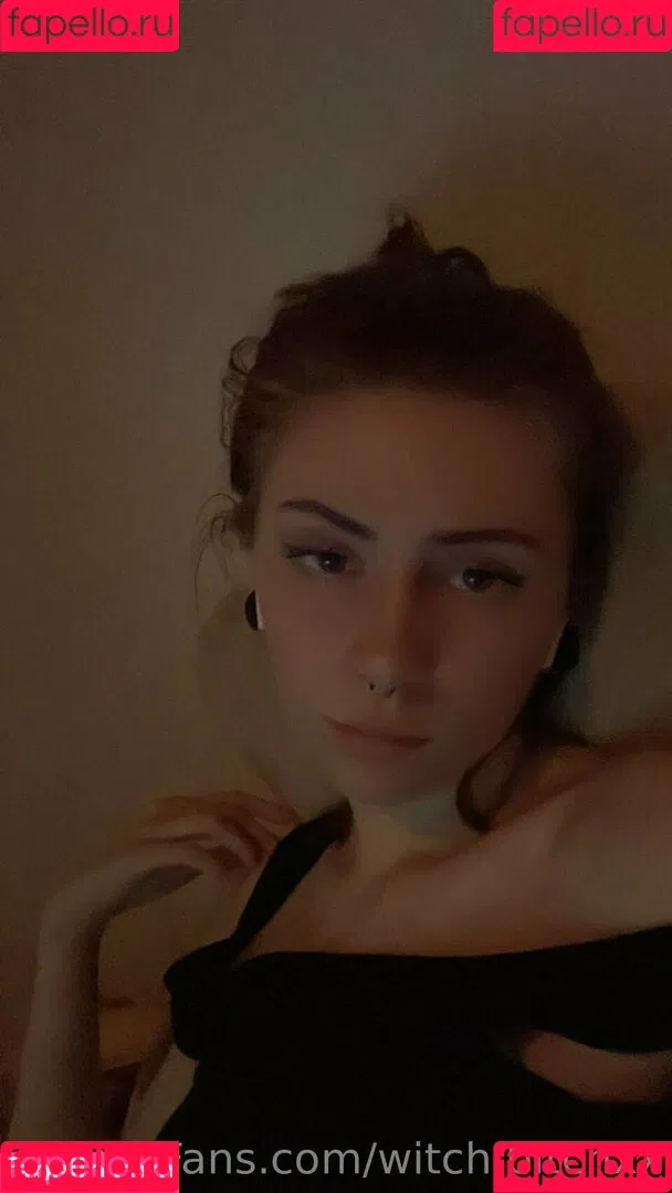 witch.bitchxx Onlyfans Photo Gallery 