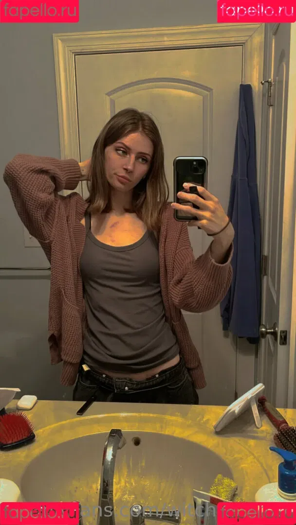 witch.bitchxx Onlyfans Photo Gallery 