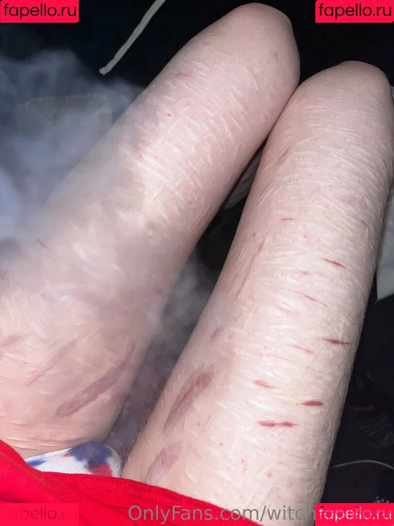 witch.bitchxx Onlyfans Photo Gallery 