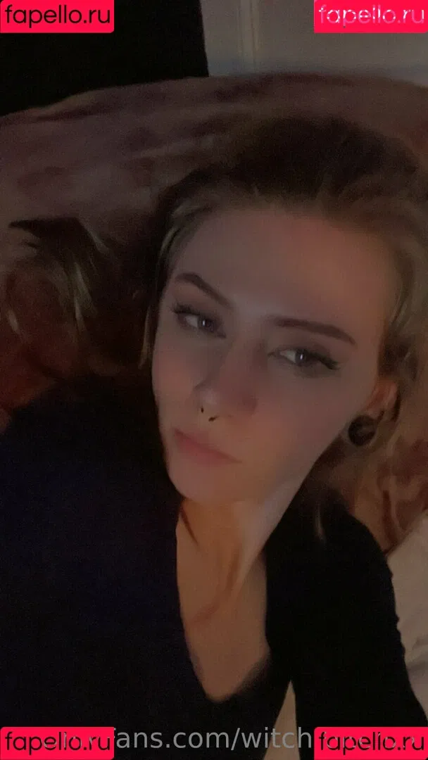 witch.bitchxx Onlyfans Photo Gallery 