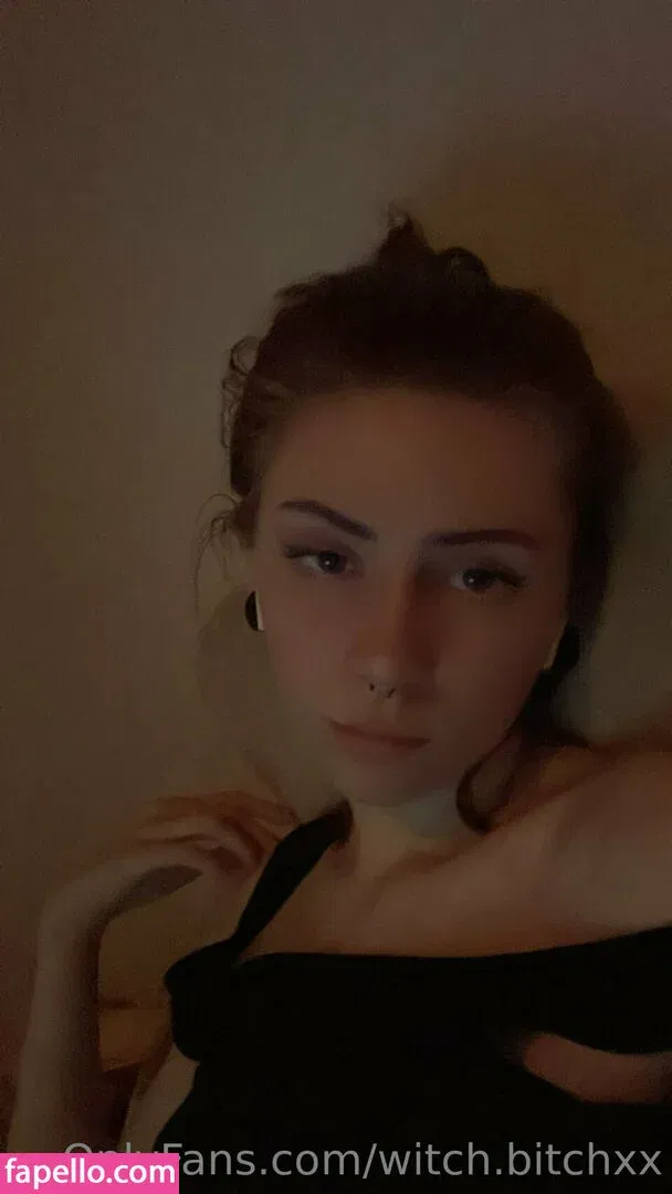 witch.bitchxx Onlyfans Photo Gallery 