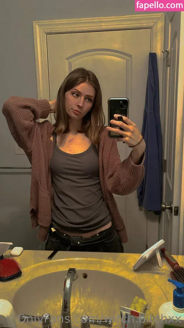 witch.bitchxx Onlyfans Photo Gallery 