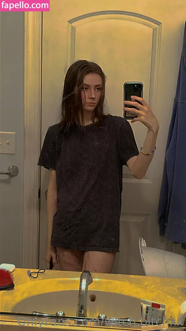 witch.bitchxx Onlyfans Photo Gallery 