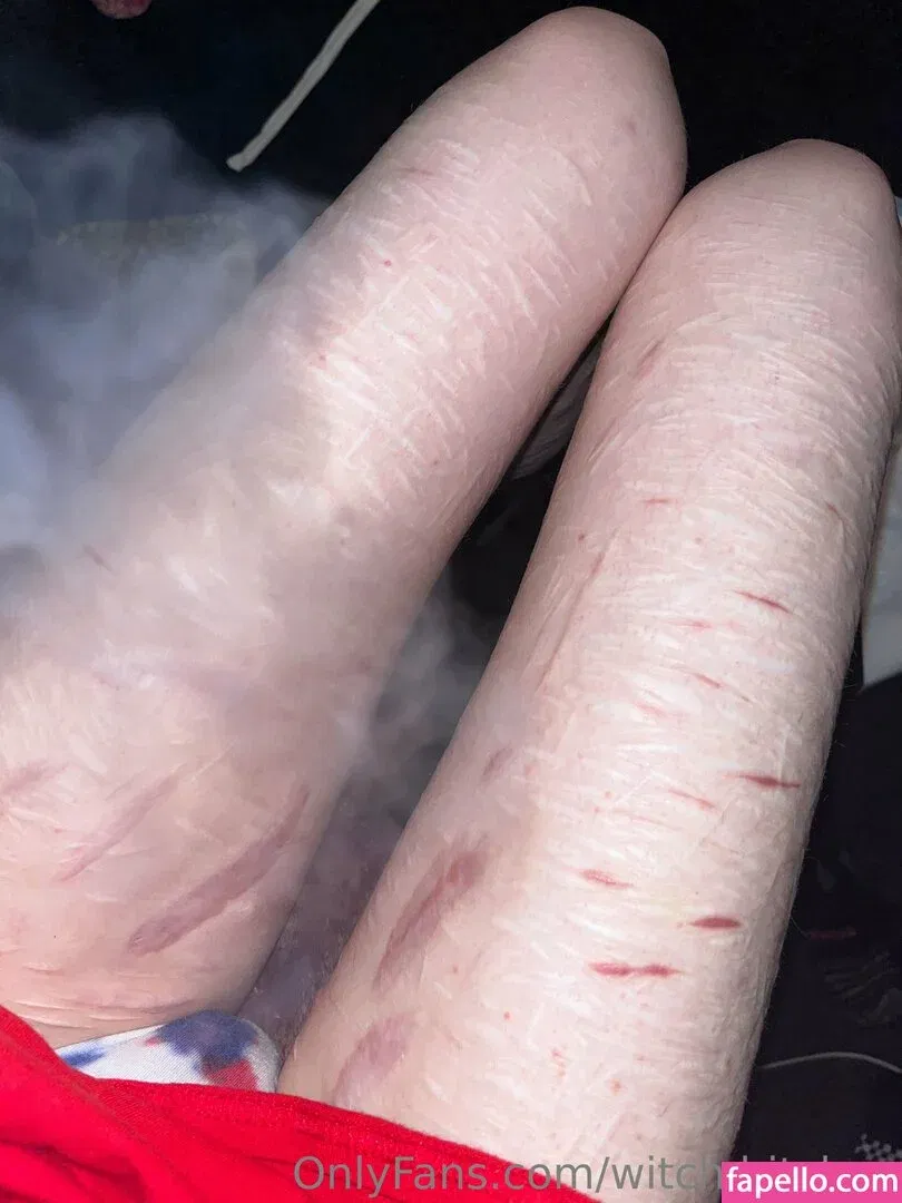 witch.bitchxx Onlyfans Photo Gallery 