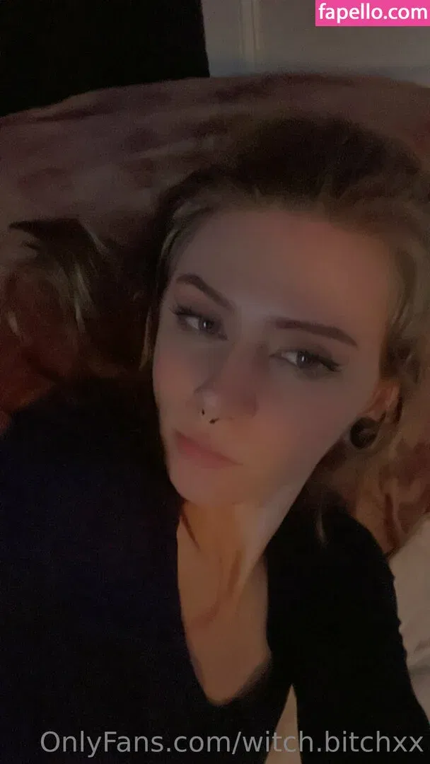 witch.bitchxx Onlyfans Photo Gallery 