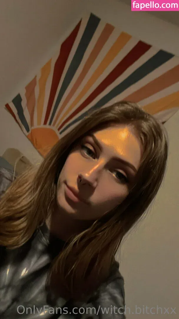 witch.bitchxx Onlyfans Photo Gallery 