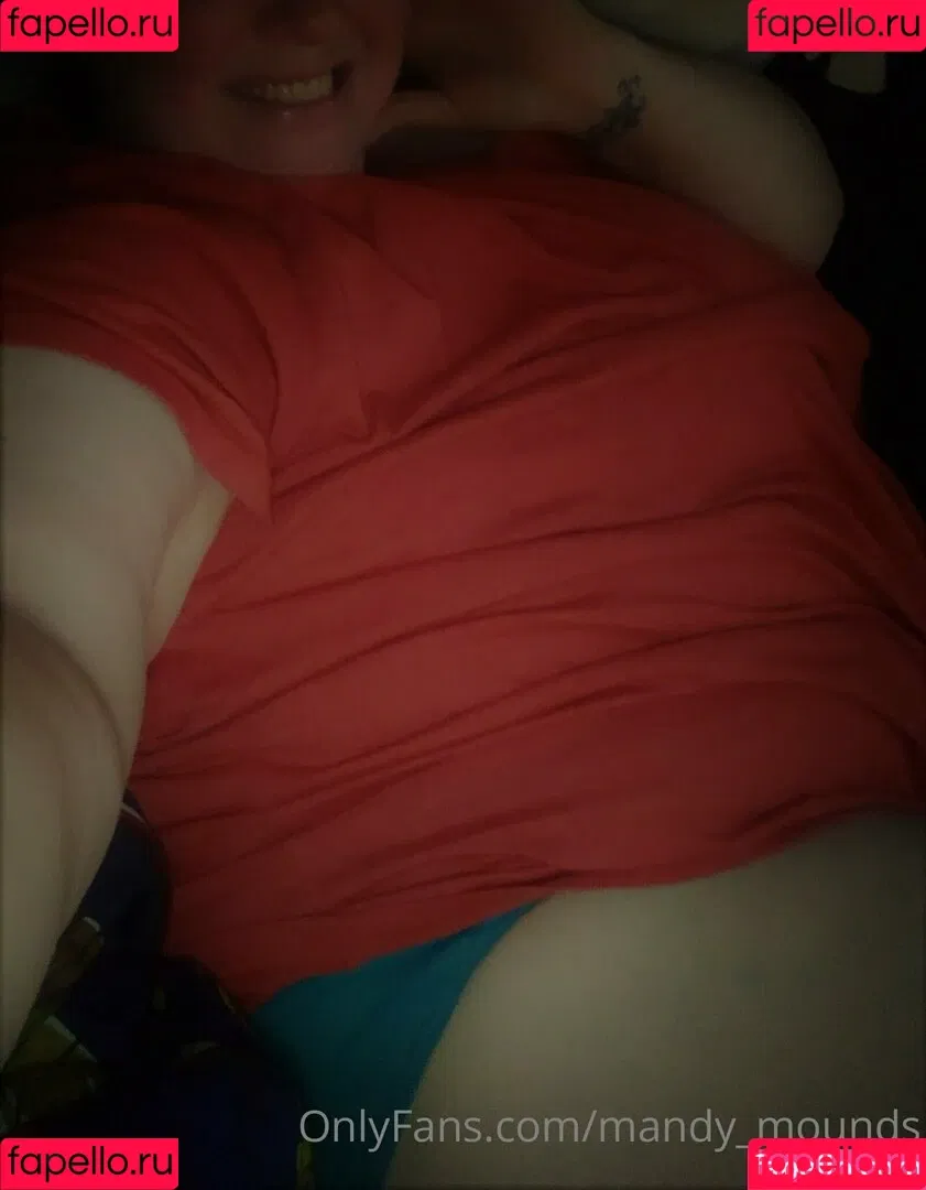 mandy_mounds Onlyfans Photo Gallery 