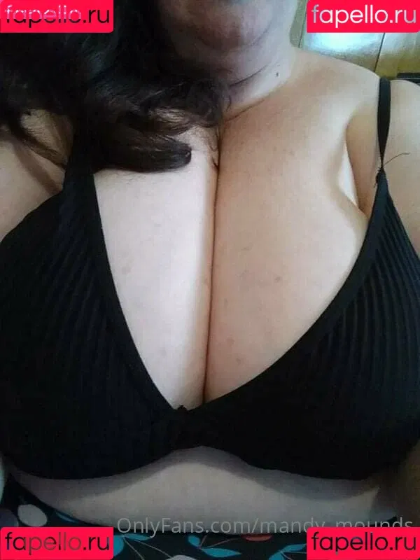 mandy_mounds Onlyfans Photo Gallery 