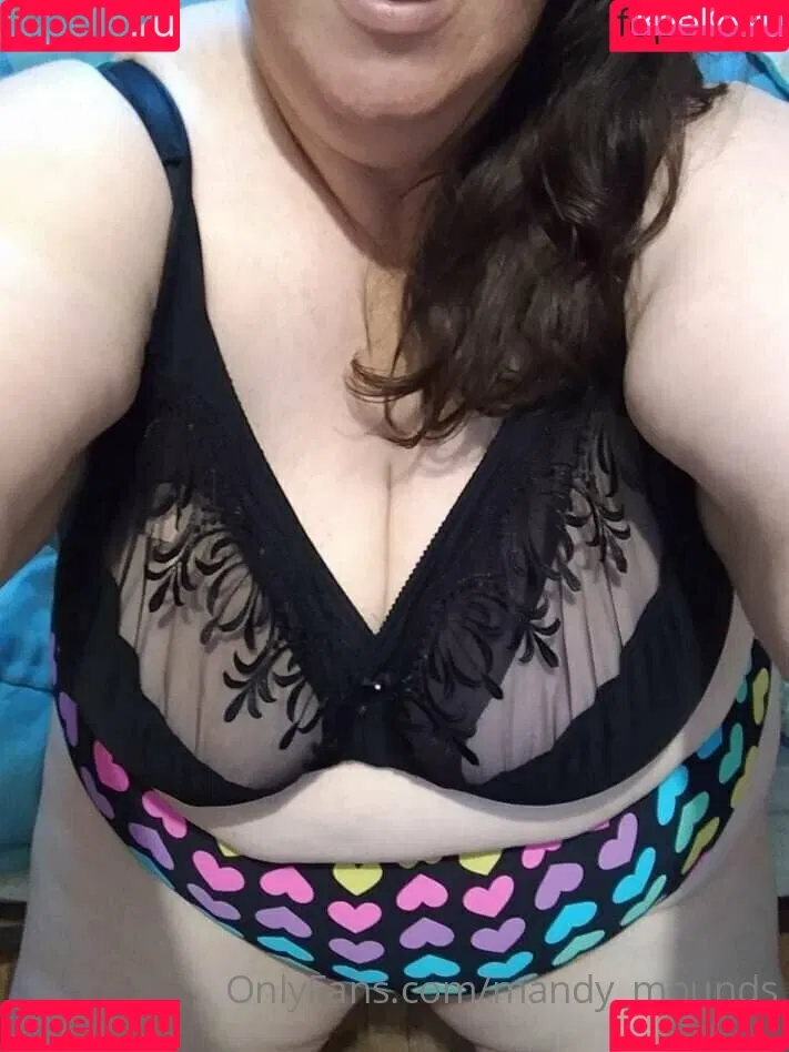 mandy_mounds Onlyfans Photo Gallery 