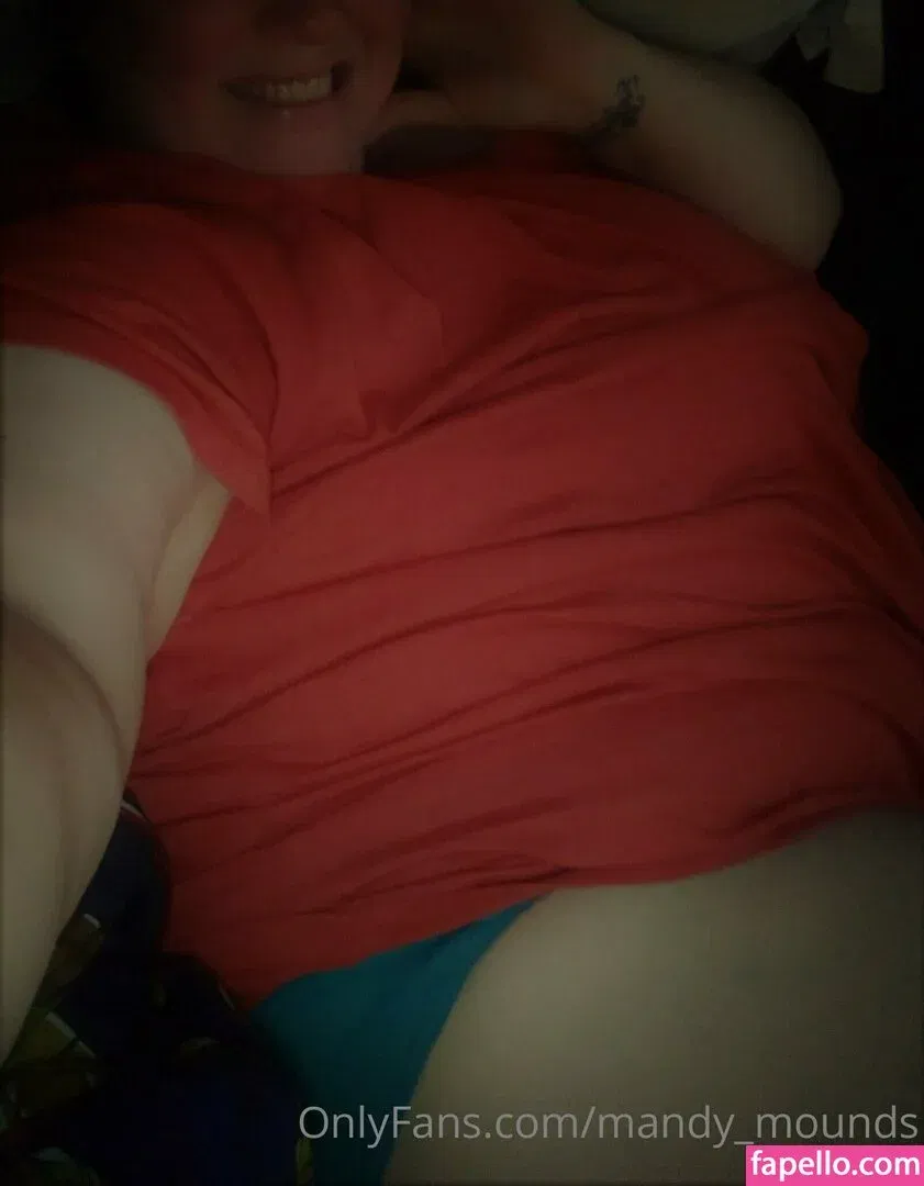 mandy_mounds Onlyfans Photo Gallery 