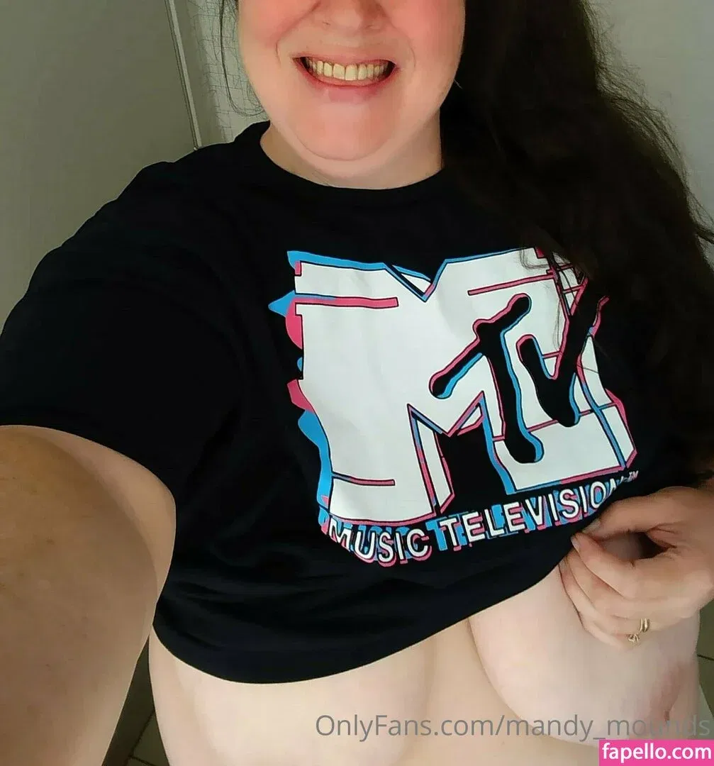 mandy_mounds Onlyfans Photo Gallery 