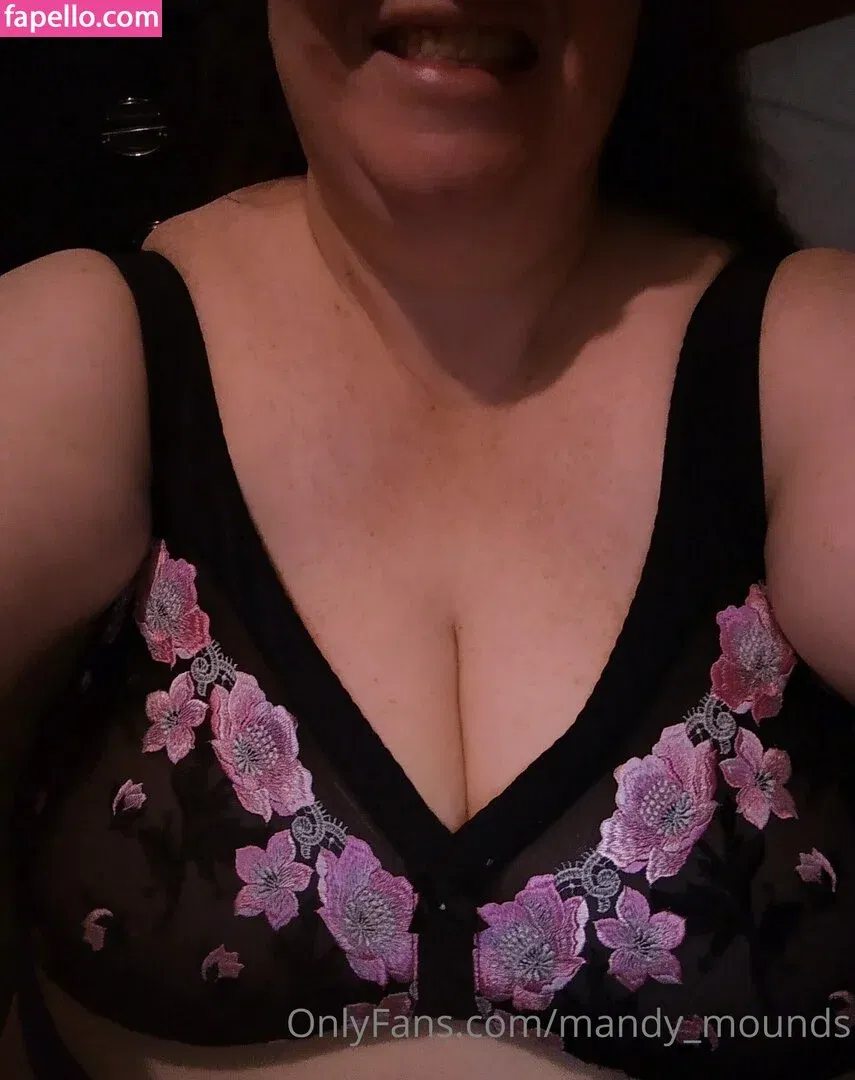 mandy_mounds Onlyfans Photo Gallery 