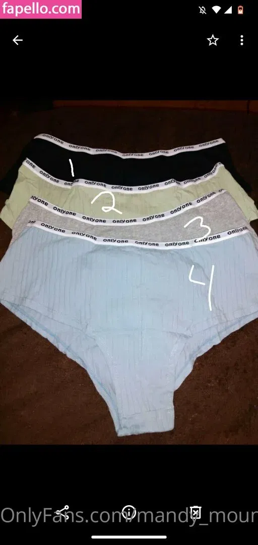 mandy_mounds Onlyfans Photo Gallery 