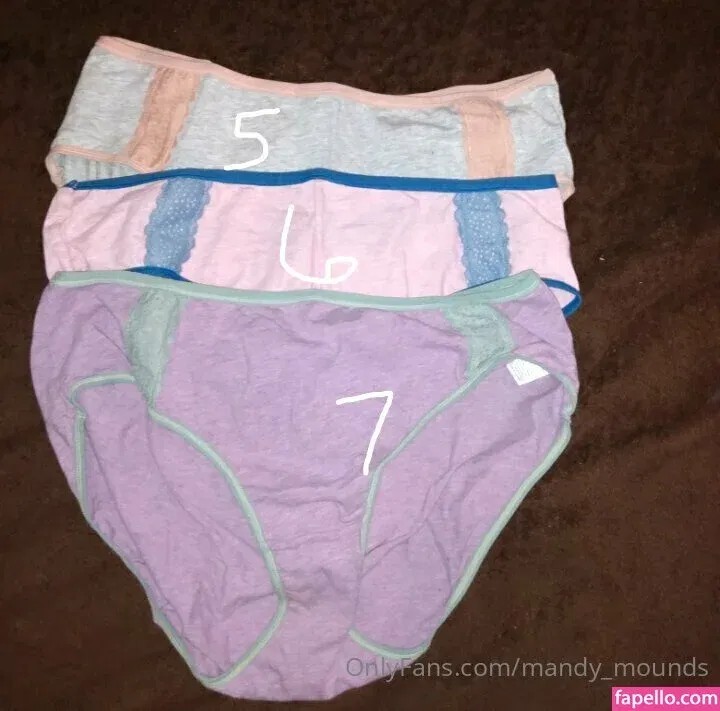 mandy_mounds Onlyfans Photo Gallery 