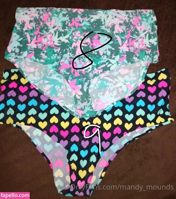 mandy_mounds Onlyfans Photo Gallery 