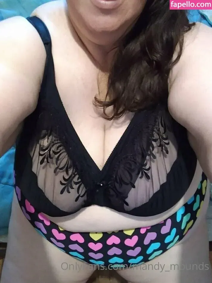 mandy_mounds Onlyfans Photo Gallery 