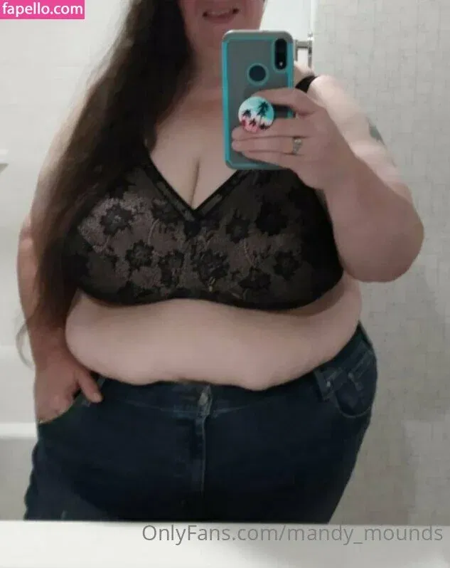 mandy_mounds Onlyfans Photo Gallery 