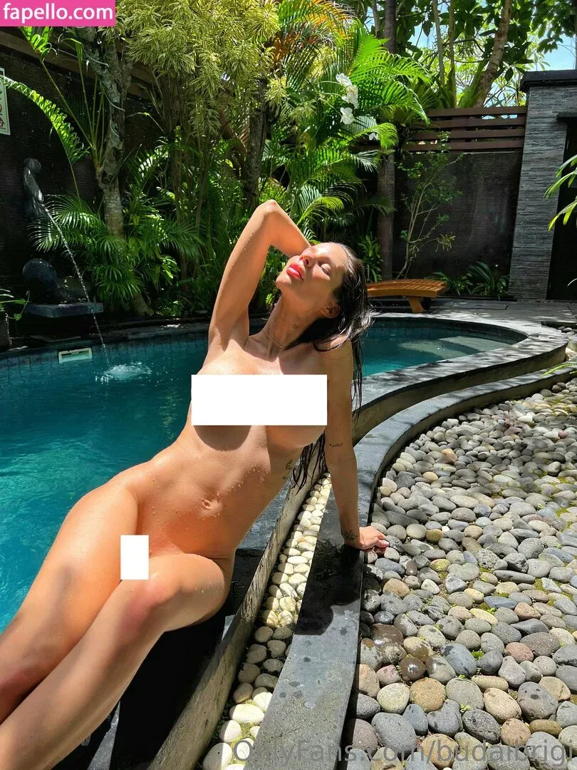 budaibrigi Onlyfans Photo Gallery 