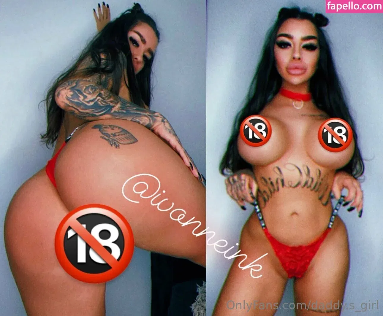 daddy.s_girl Onlyfans Photo Gallery 