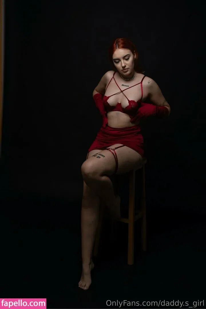 daddy.s_girl Onlyfans Photo Gallery 