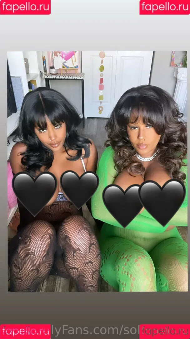 solontwins Onlyfans Photo Gallery 