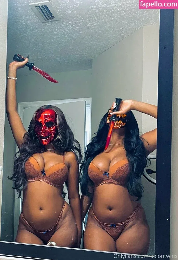 solontwins Onlyfans Photo Gallery 