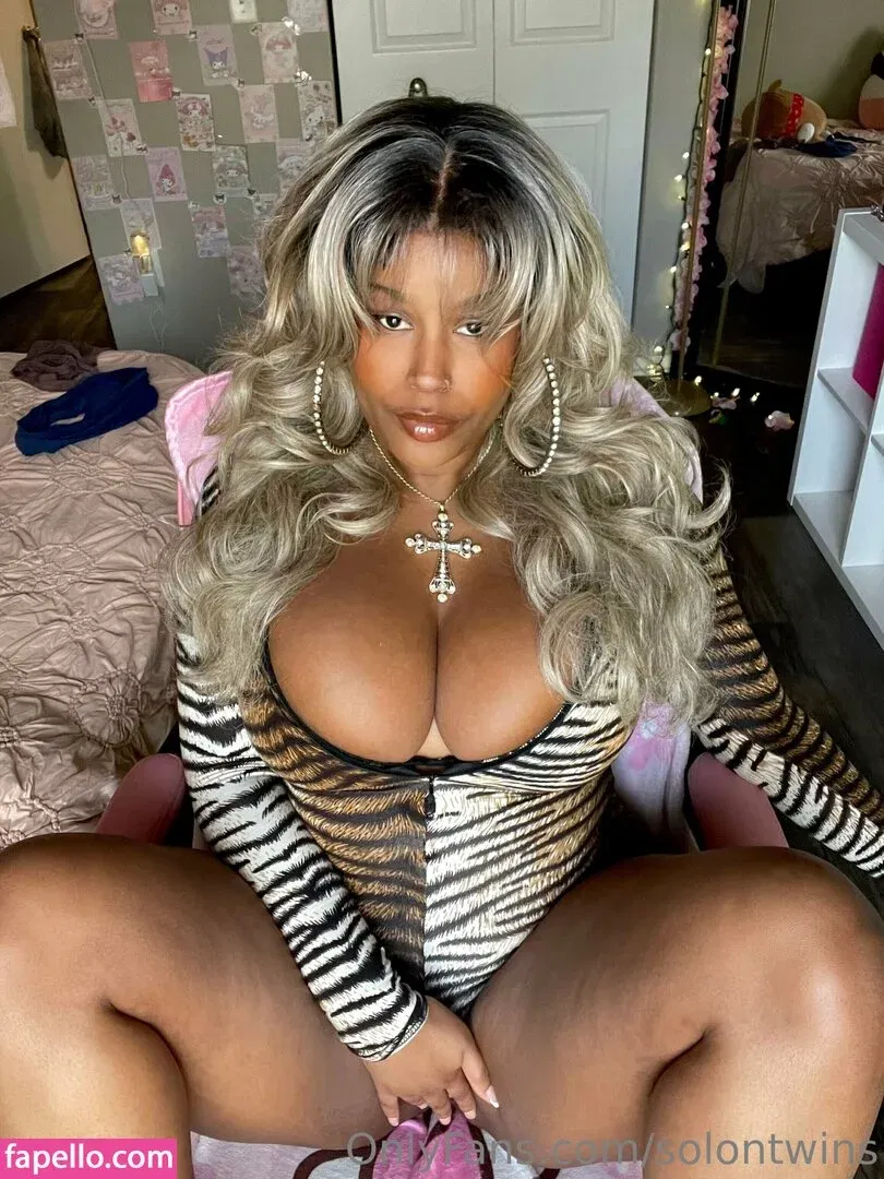 solontwins Onlyfans Photo Gallery 