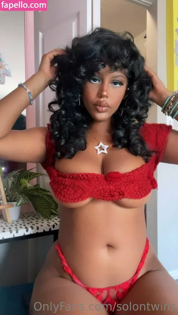 solontwins Onlyfans Photo Gallery 