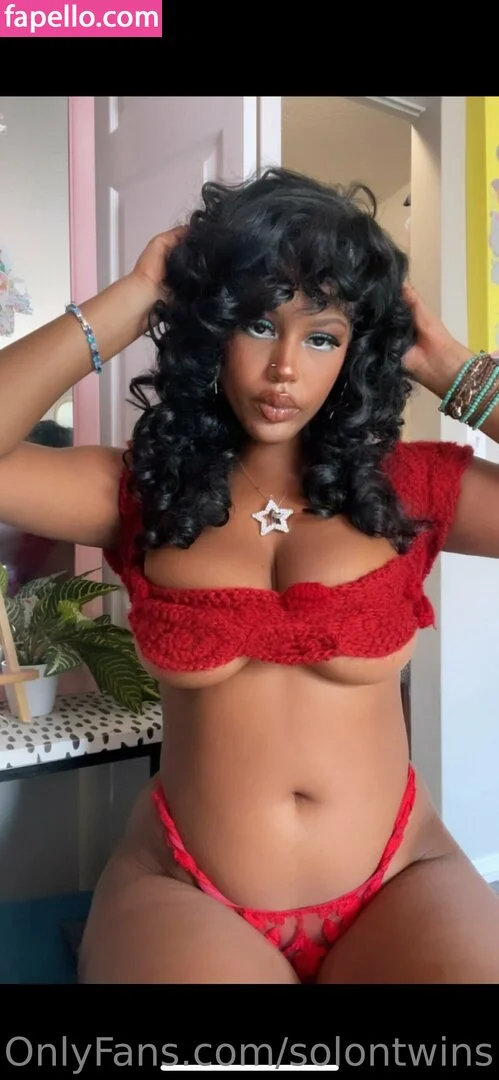 solontwins Onlyfans Photo Gallery 