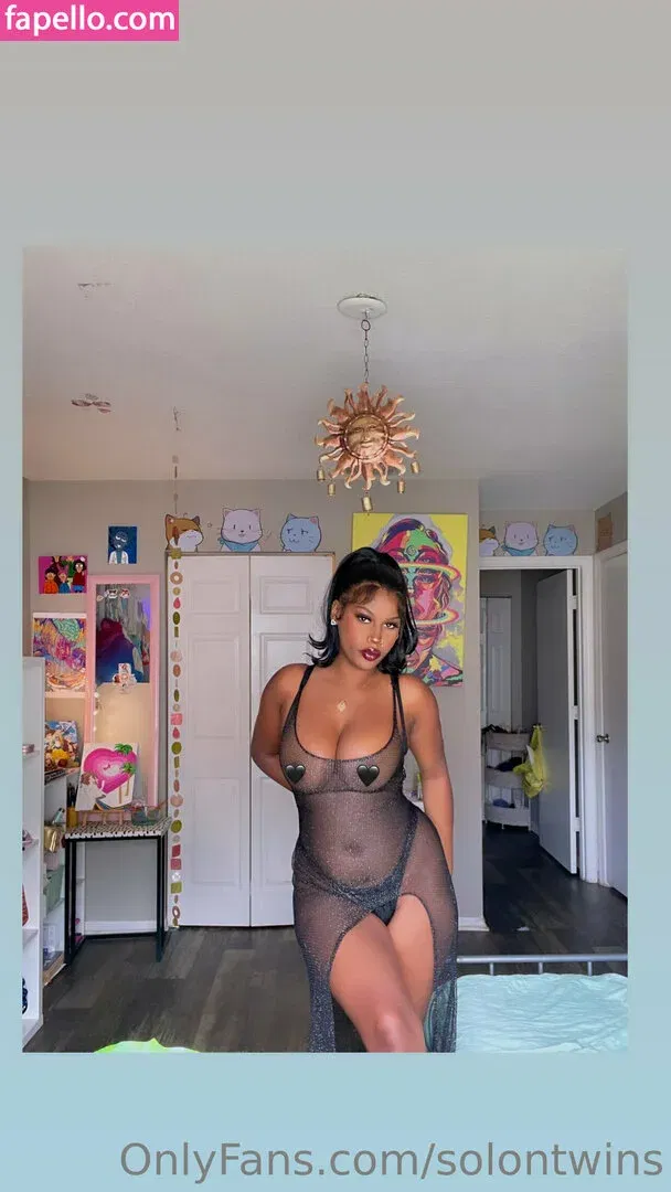 solontwins Onlyfans Photo Gallery 